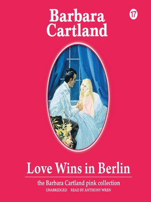 cover image of Love Wins in Berlin